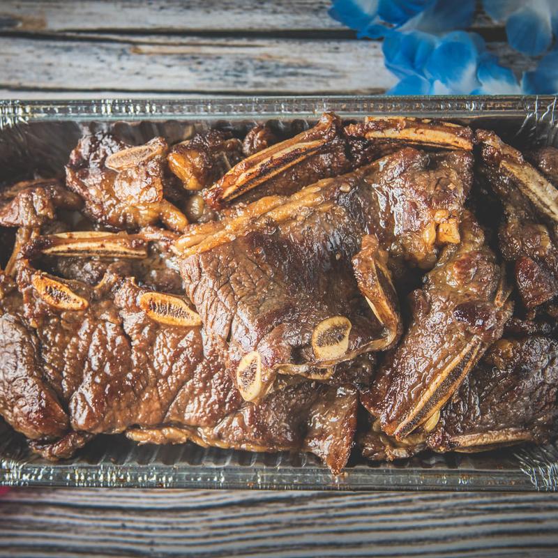 Kalbi Short Ribs photo