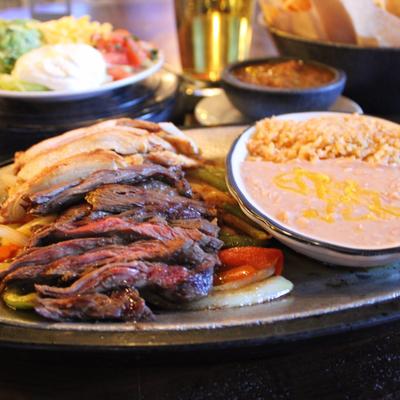 Fajitas photo