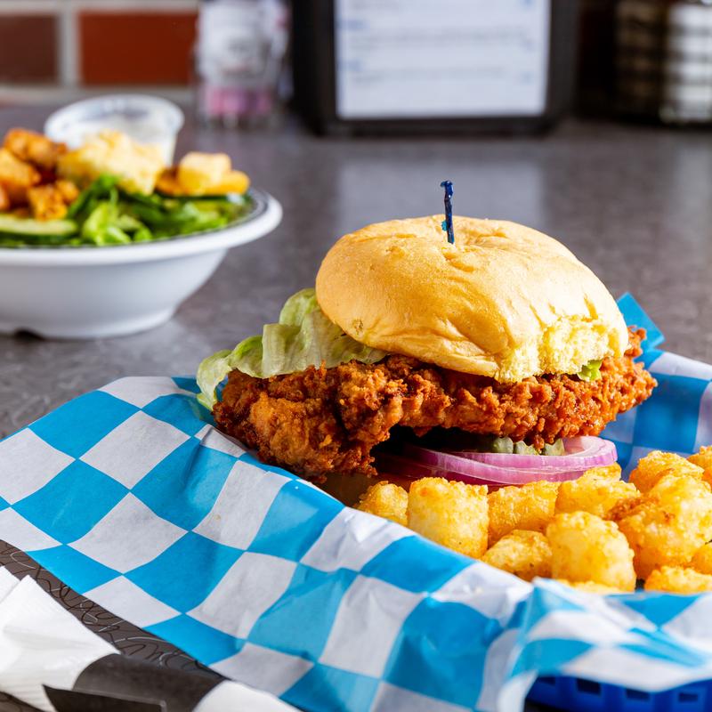 Chicken Breast photo