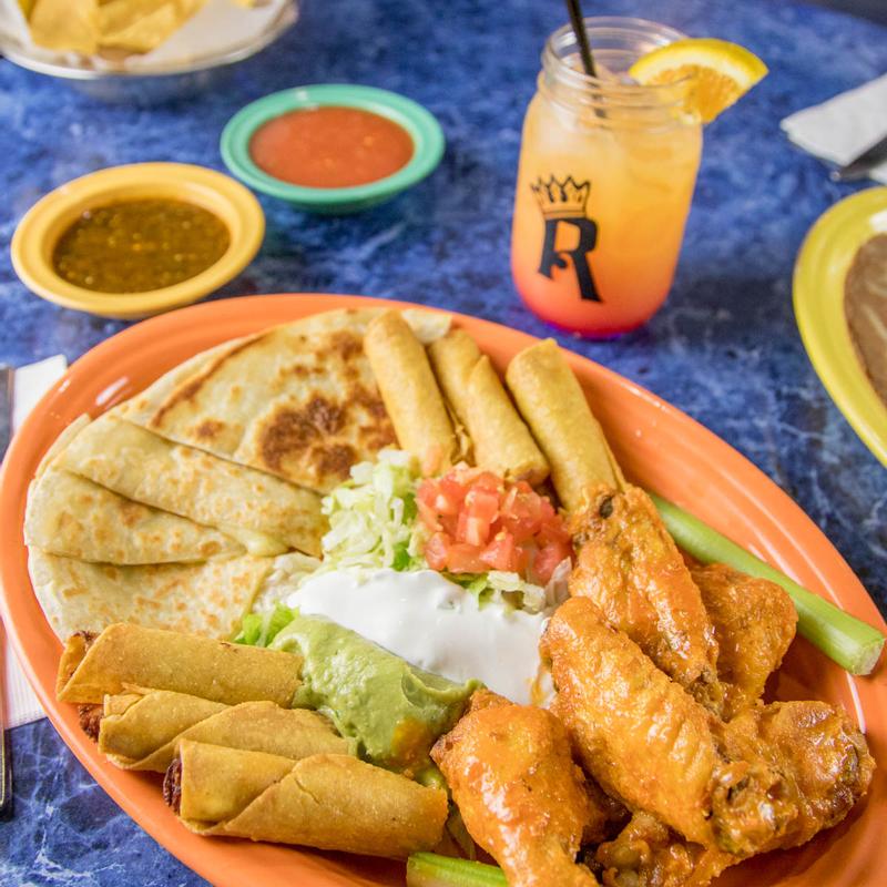 El Dorado Sampler photo