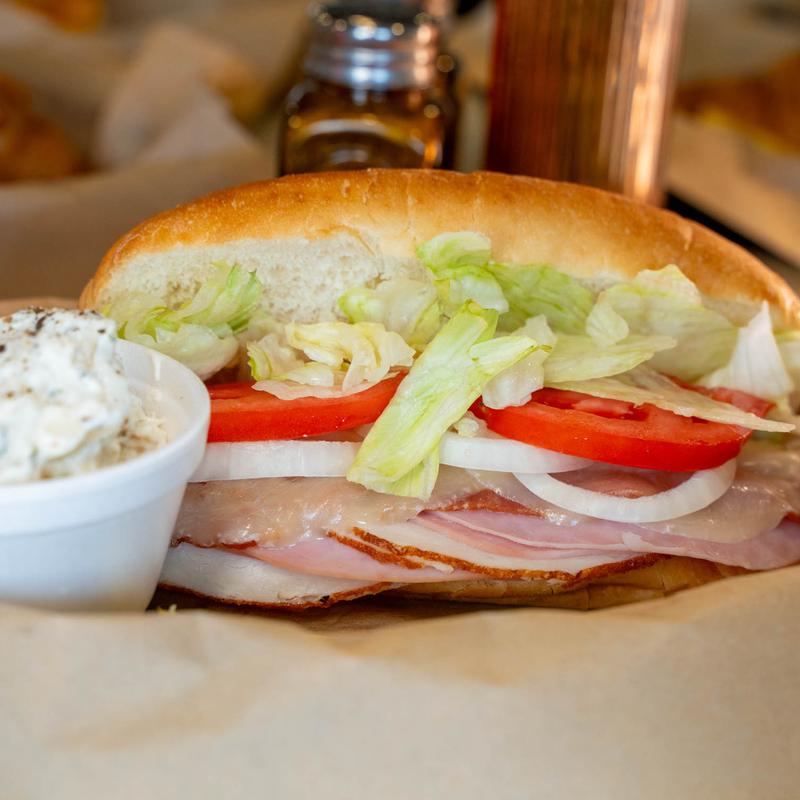 menu item 4 of 10, Club