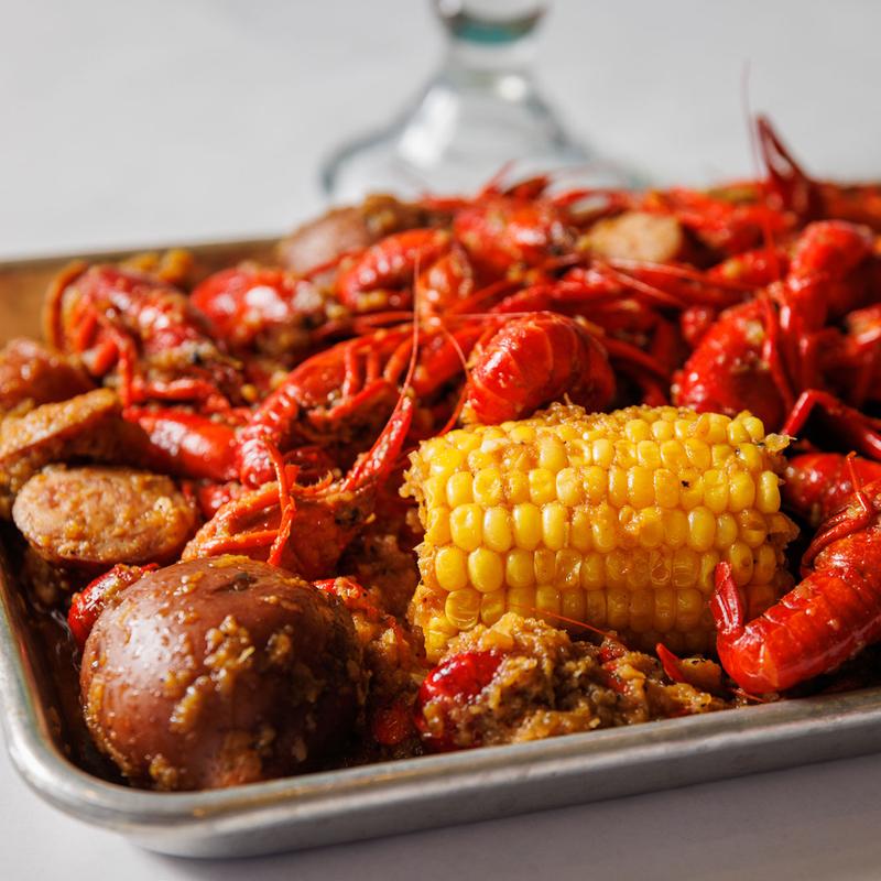 The Cajun Captain photo