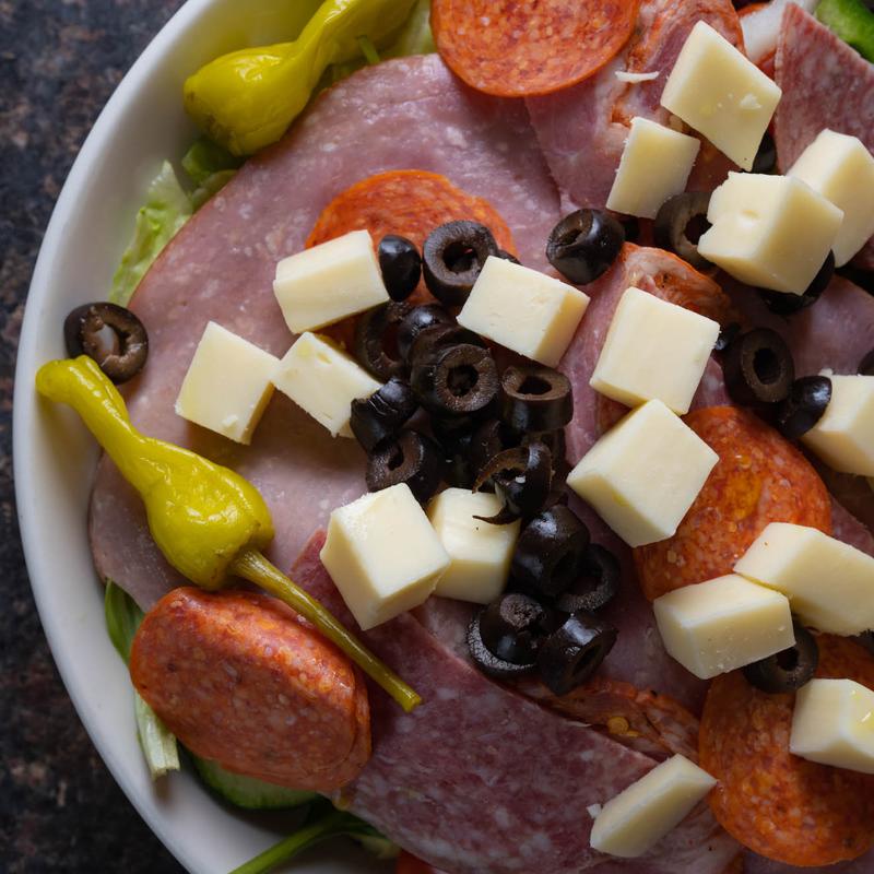 Antipasto photo