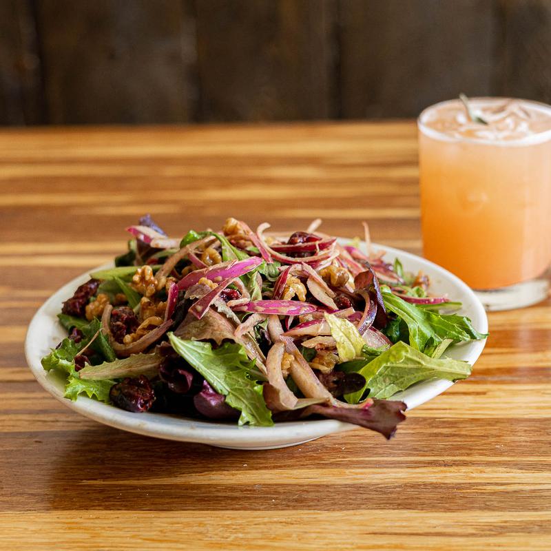 Cranberry Walnut (CN) photo