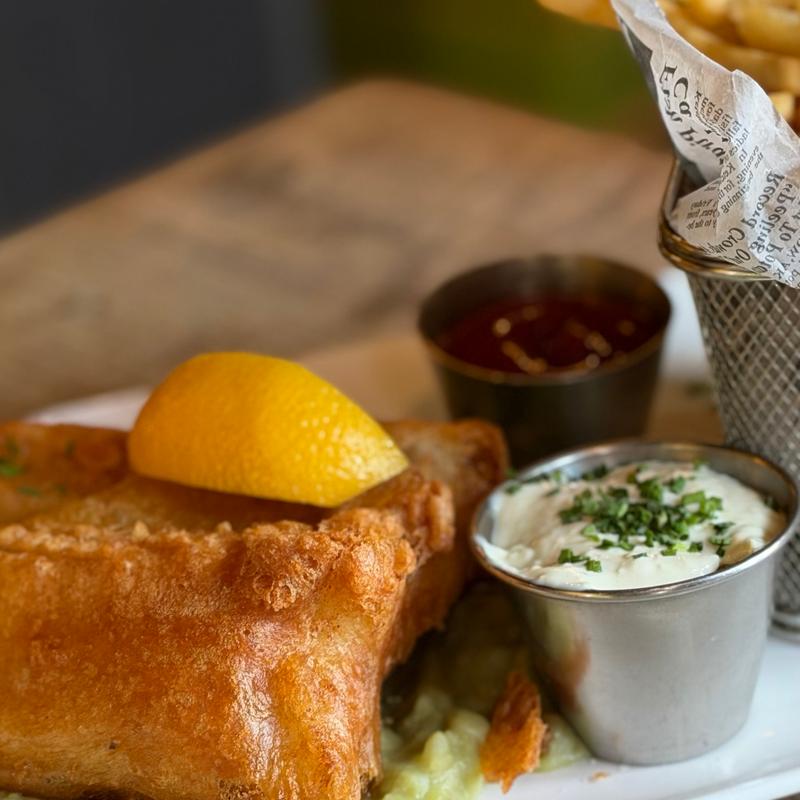 Fish & Chips photo