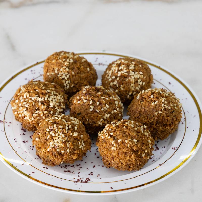 Falafel (Vegan) photo