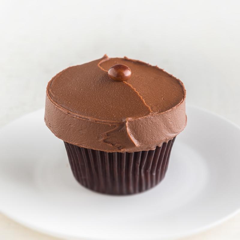 Gluten-Free Chocolate Chocolate photo