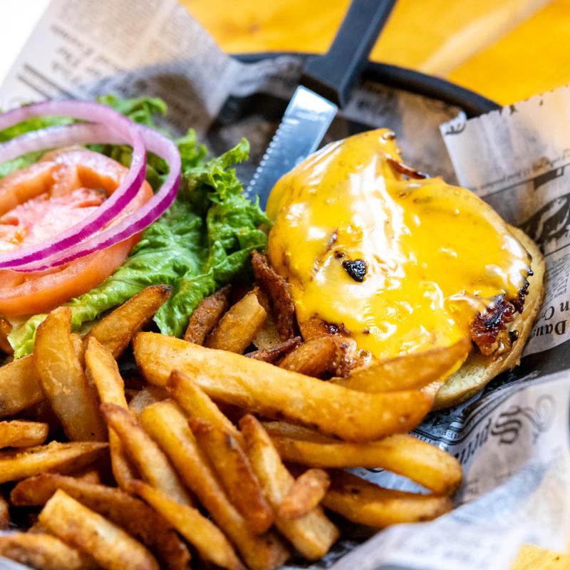 Grilled Chicken photo