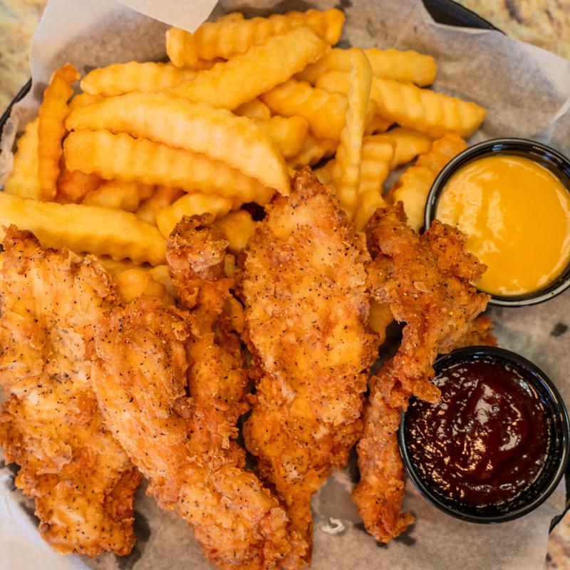 Charlie’s Chicken Tenders photo