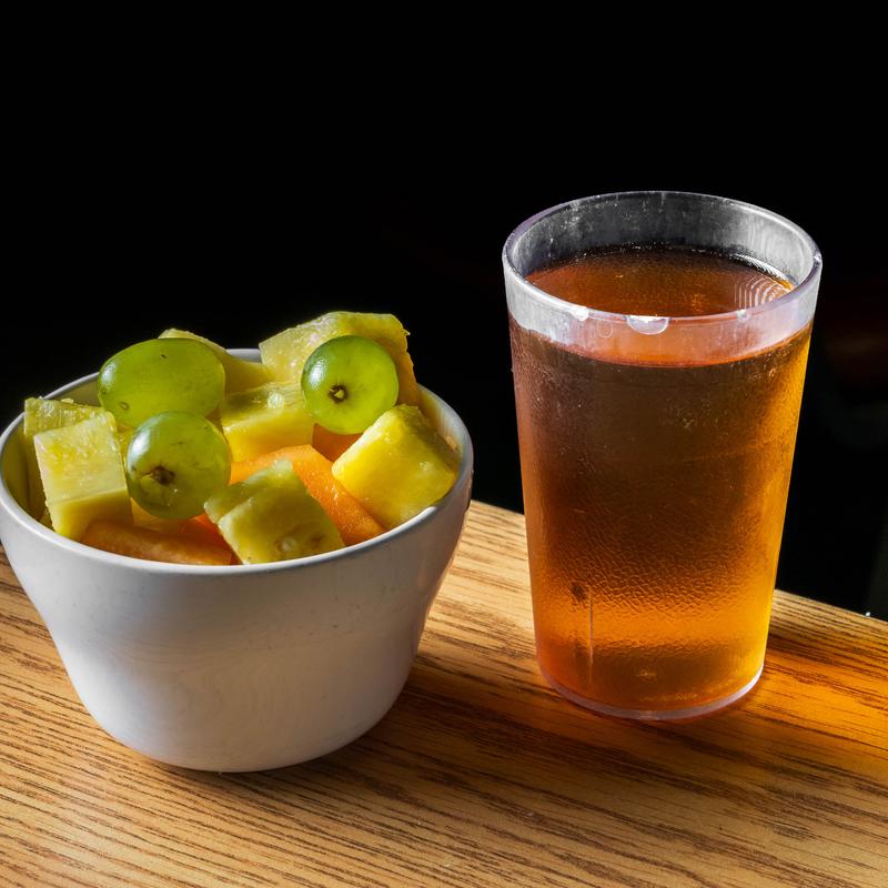 menu item 13 of 21, Fresh Fruit Cup