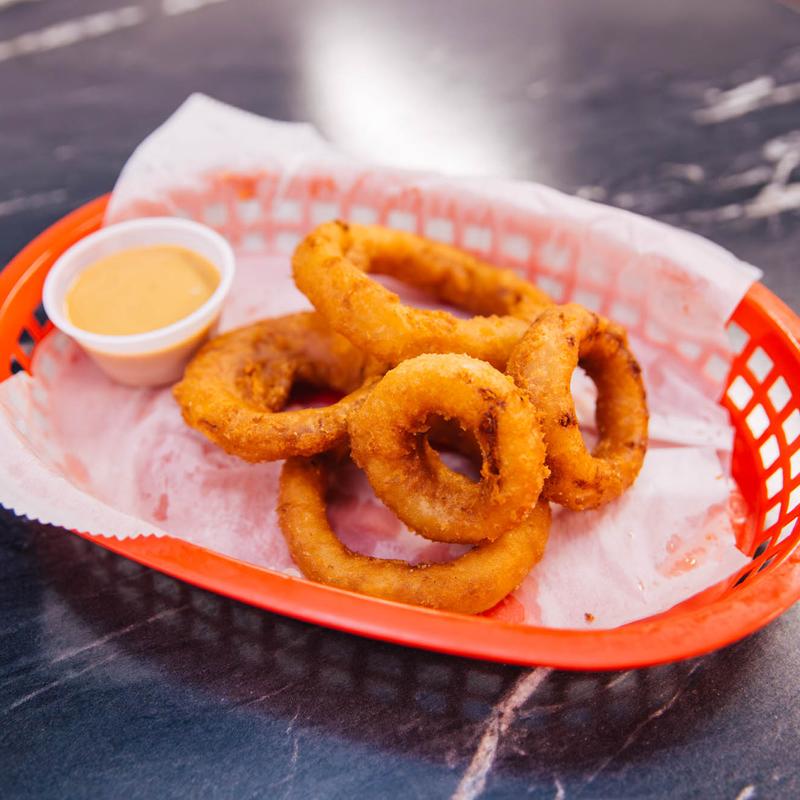 Onion Rings photo