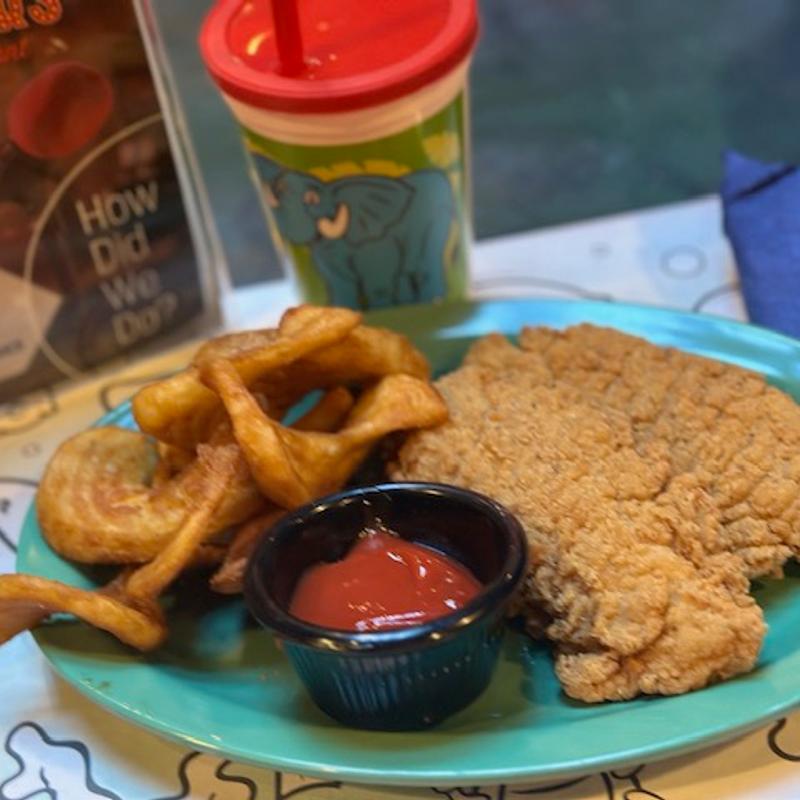 Kiddo Chicken Fingers photo