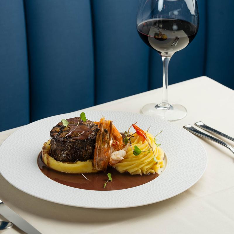 Filet Mignon (GF) photo