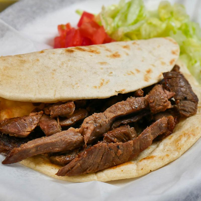 Beef Fajita photo