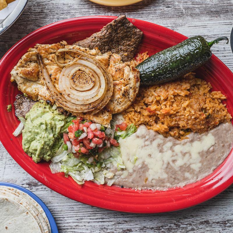 Especial el Dorado photo