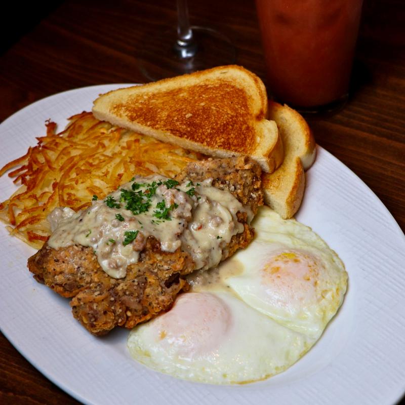 Country Fried Steak* photo