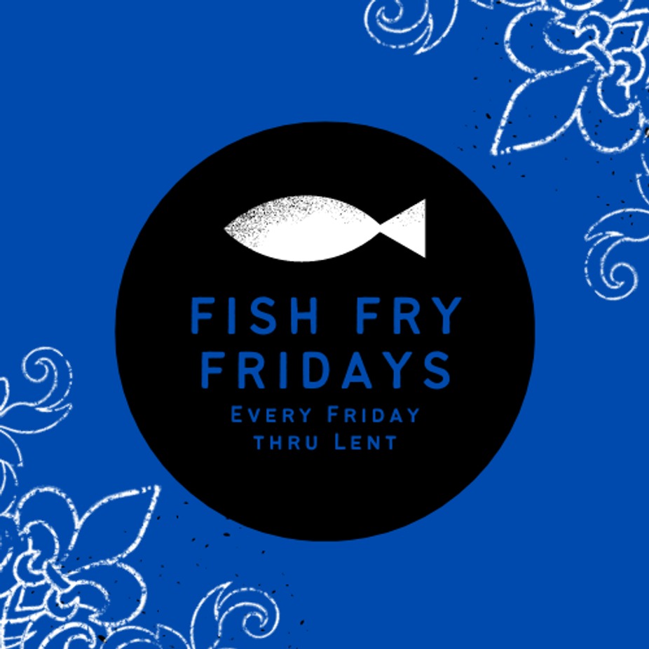 Fish Fry Fridays event photo