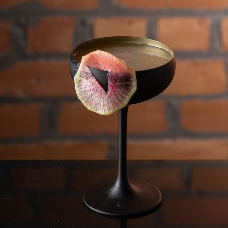 The Monk’s Garden photo