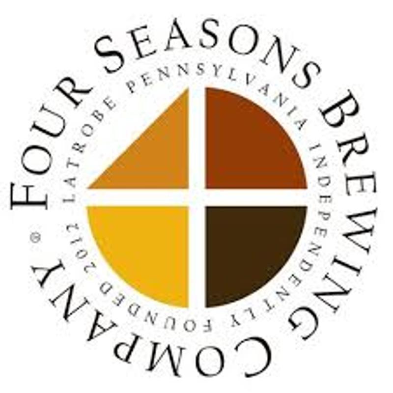 Four Seasons Yinzer Juice** photo