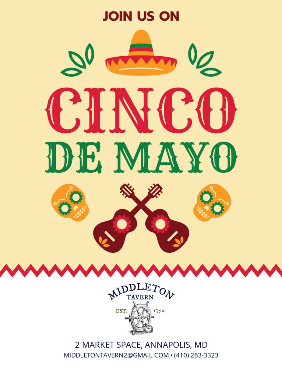 Cinco De Mayo event photo