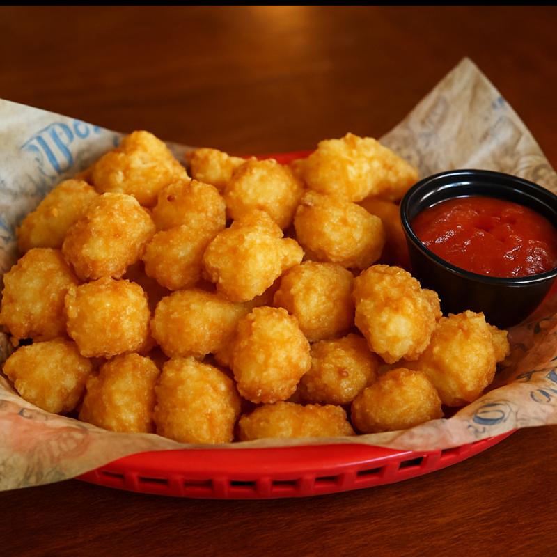 Tater Tots photo