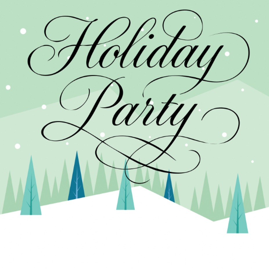 Office Parties, Luncheons & Happy Hour! event photo