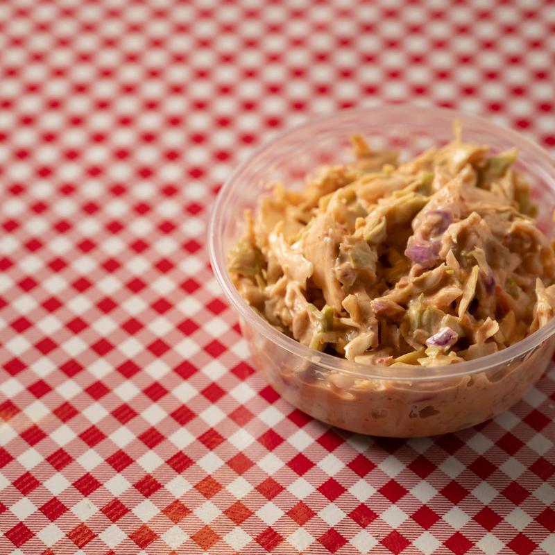 Spicy Cole Slaw photo