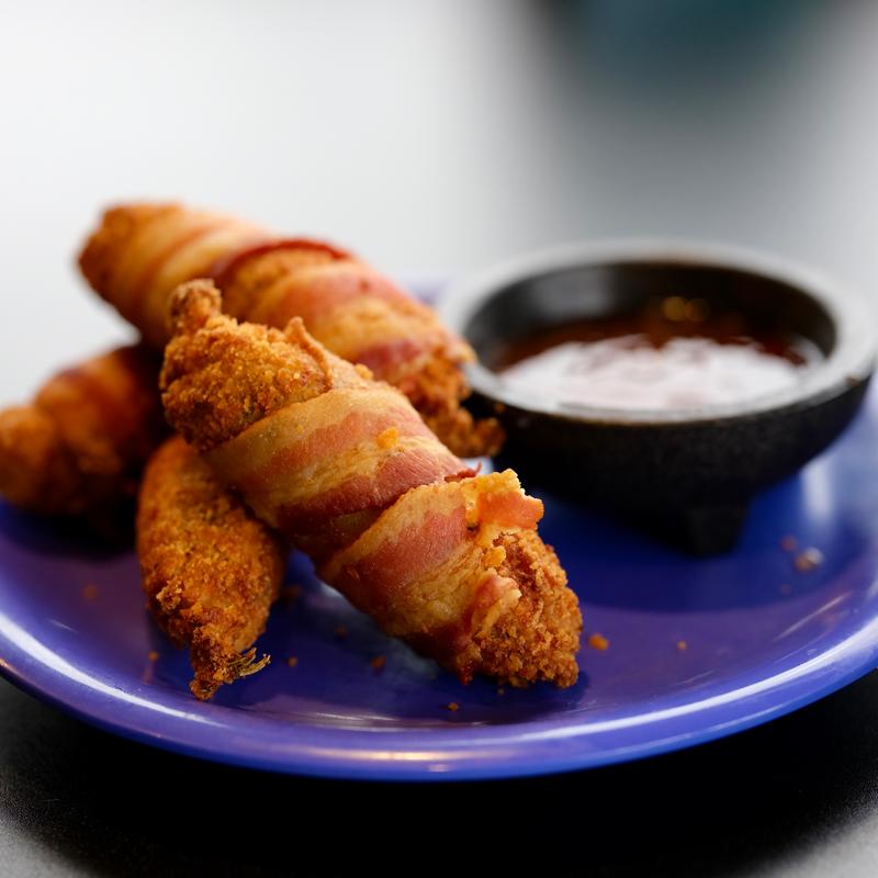 Presley Poppers photo