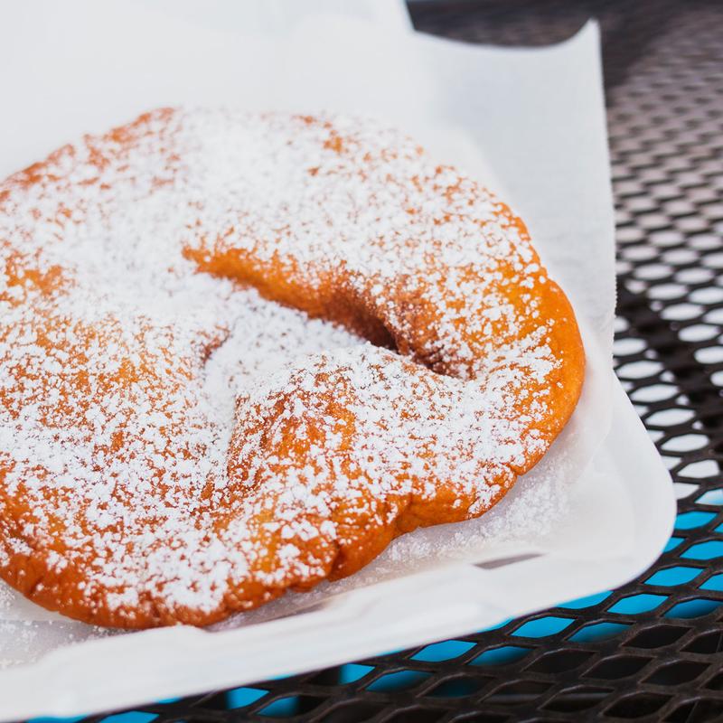 Jumbo Dough Boys photo