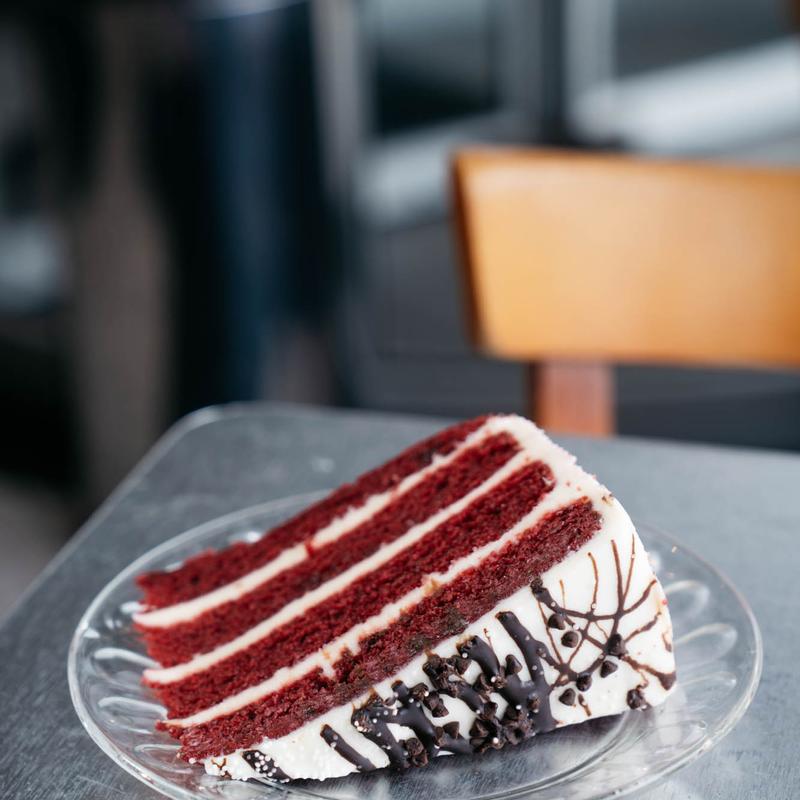 Red Velvet Cake photo