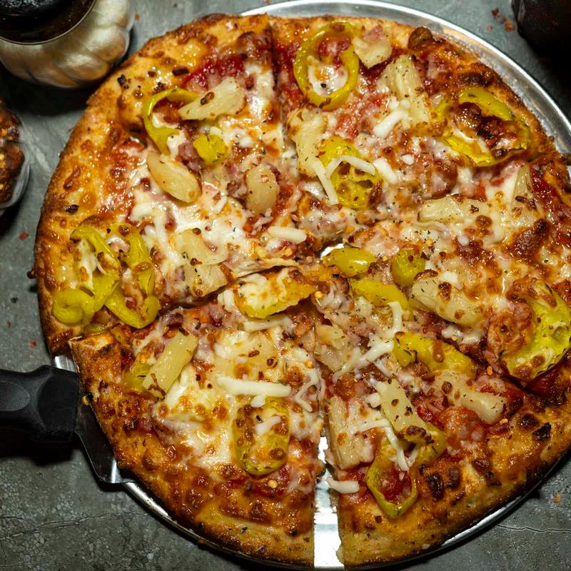 The “Five-0” photo