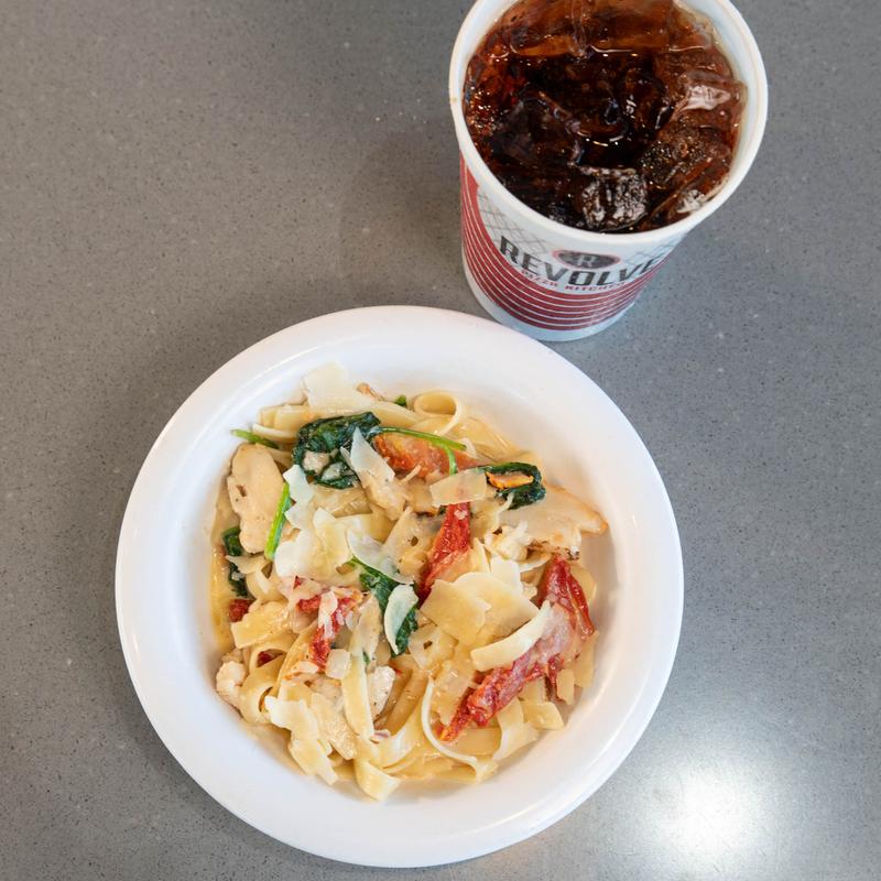 Rustic Chicken photo