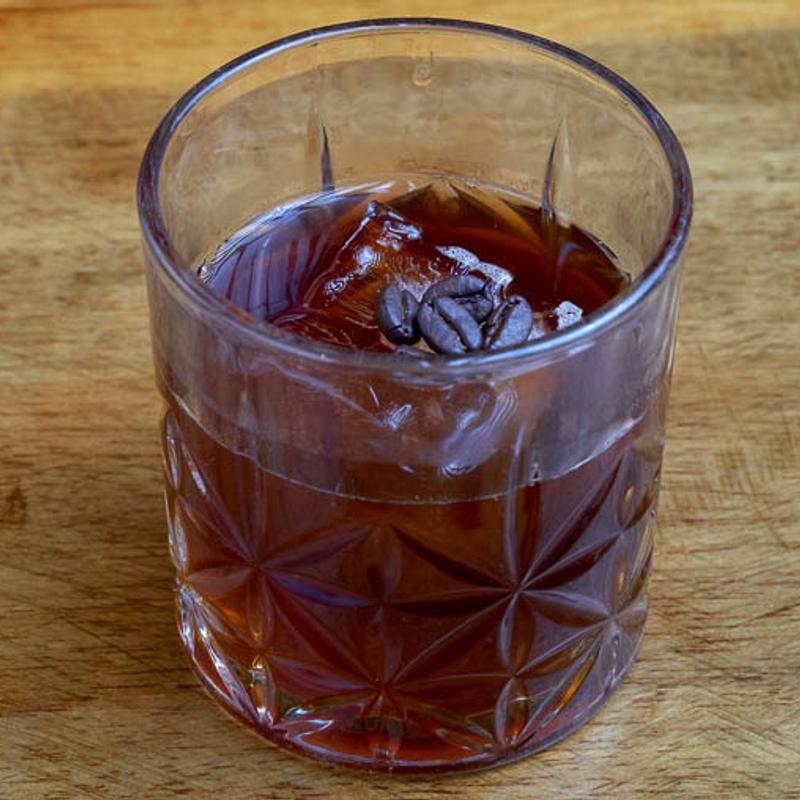 Carajillo photo