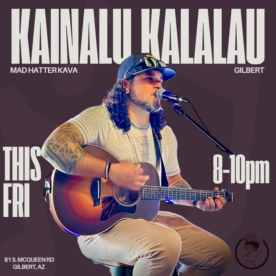 Gilbert Live Music event photo