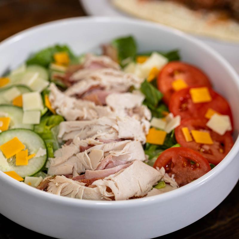 menu item 18 of 25, Butcher's Block Chef