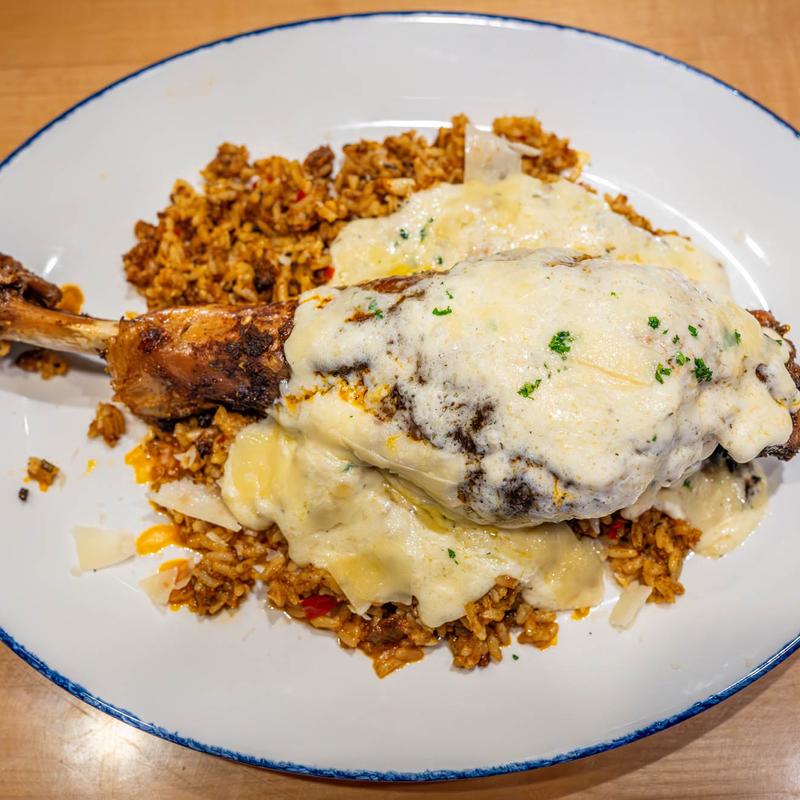 Turkey Kokomo (GF) photo