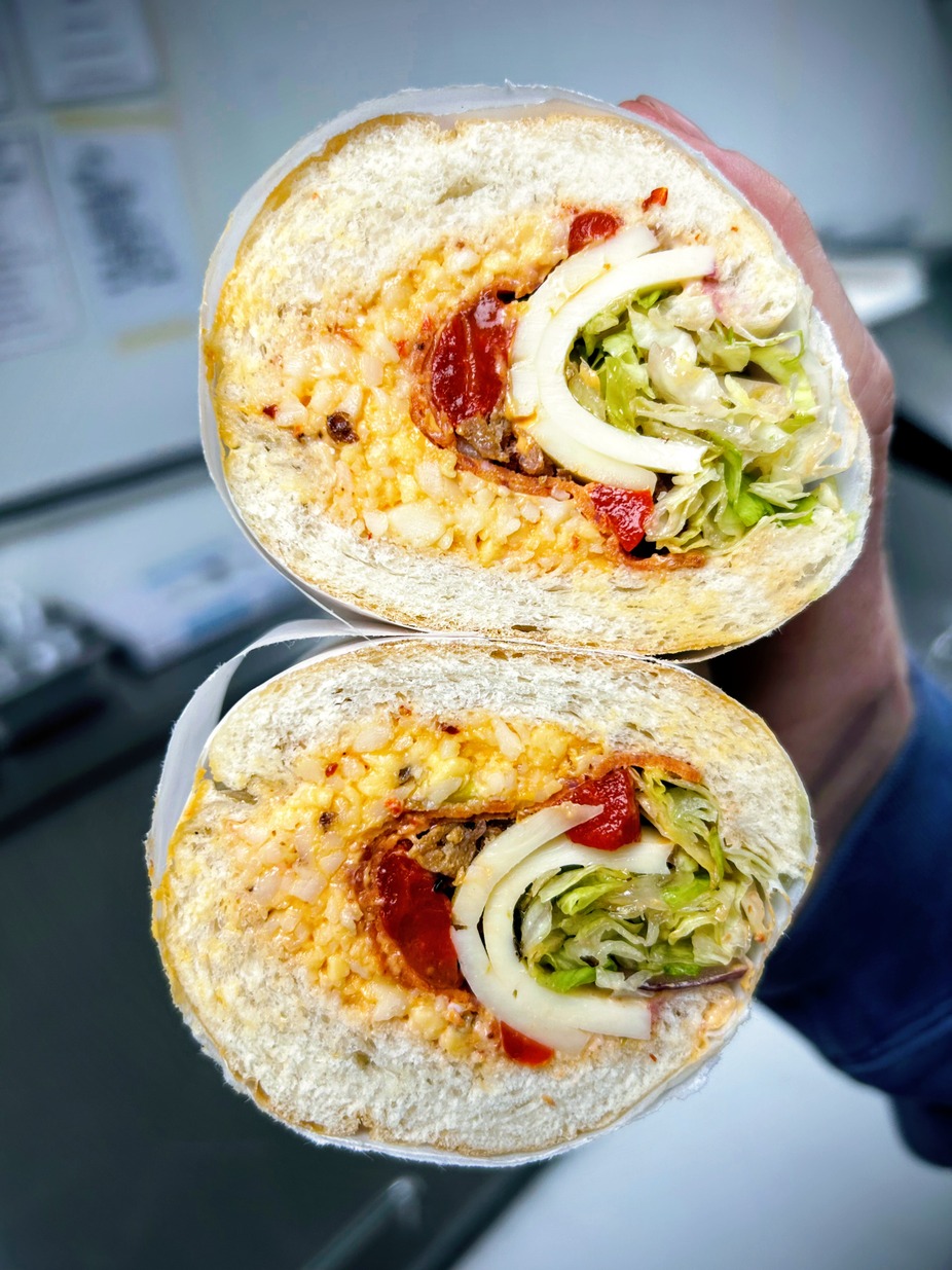 Tuesday February 24th Special 1