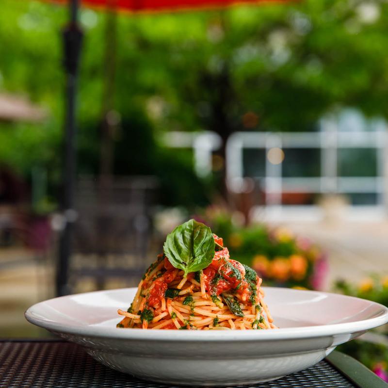 Tomato Basil Clasico photo