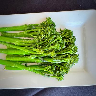 Broccolini photo