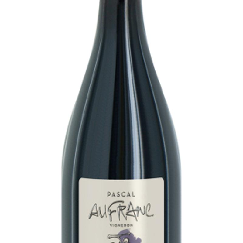 Pascal Aufranc Beaujolais photo