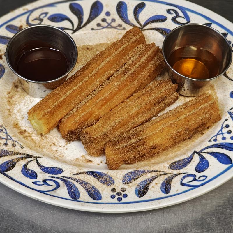 Churros photo