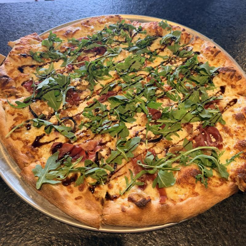 Pizza of the Month photo