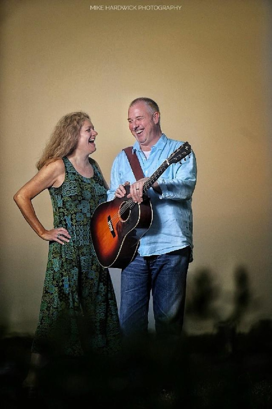 Iron Exchange Events