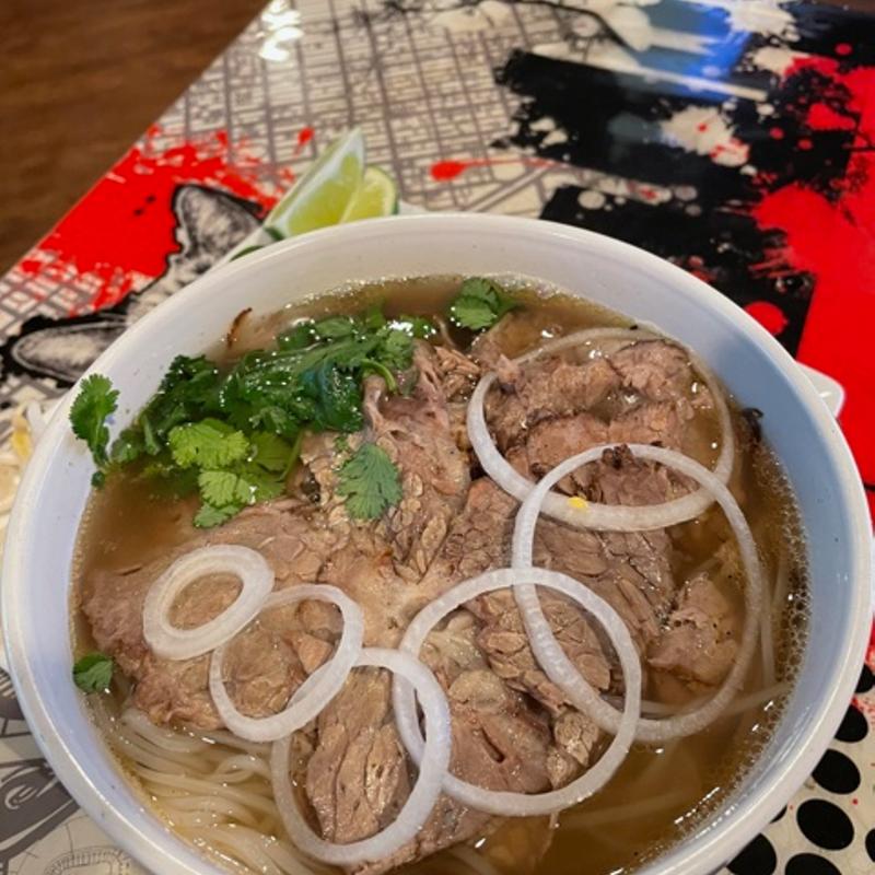 The Brutal Noodle photo