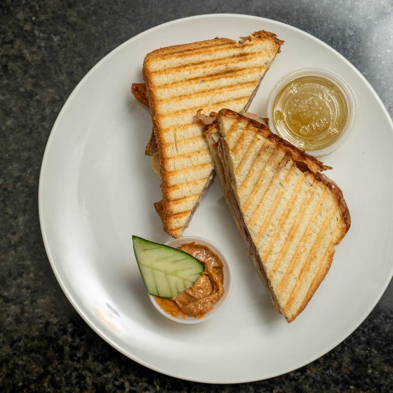 Roast Beef Sandwich photo