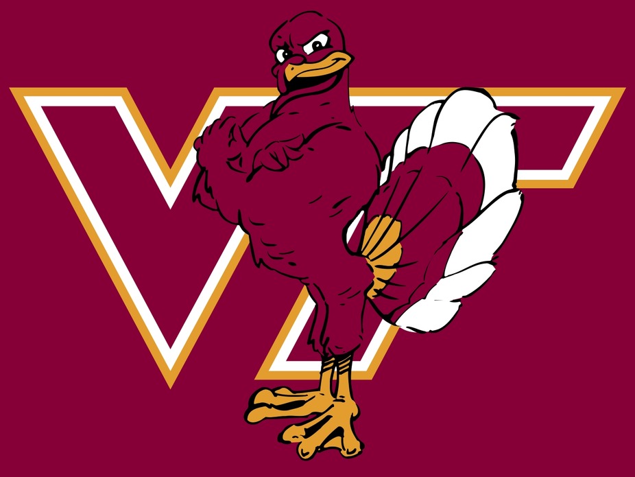 Denver Hokies Watch Party event photo 3
