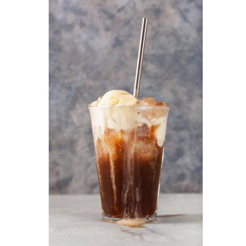 Coke Float photo