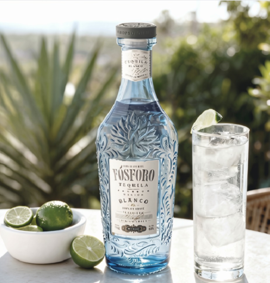 Fósforo Tequila Dinner event photo