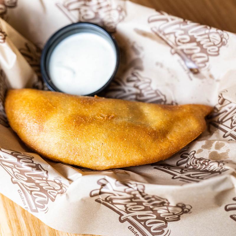 Chicken Empanada photo
