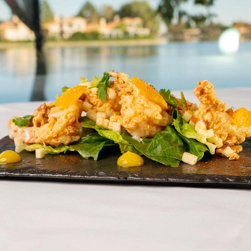 Niki’s Crispy Shrimp photo